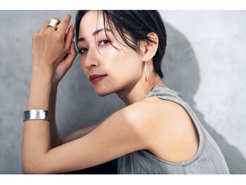 Edit& 緑地 ミルボンAujua認定サロン 【エディット　アンド　リョクチ】