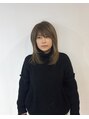 オーブ ビューティー ランド(aube beauty land) 坪田 真弓