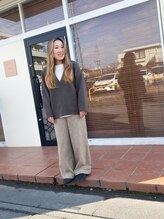 アウラ(aura)&nbsp;shiho 