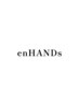 ★enHANDsスペシャルコース★カット＋眉カット＋頭皮クレンジング