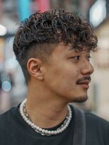 ヒロギンザ 大阪本店(HIRO GINZA)&nbsp;スペインカール