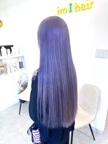 イロアイ(iro I)&nbsp;ラベンダー