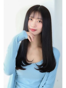 オーロ 武庫之荘店(ORO) 美髪韓国風ワンカール