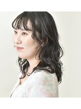 バレッタ Baletta* ナチュラルパーマ