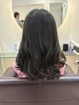 松本平太郎美容室 銀座パートフォー(PART４)&nbsp;髪質改善カラー/20代30代40代50代60代