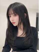 ミリ 奈良店(mm)&nbsp;レイヤースタイル