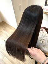 マリポーサ バイ クラウン 森ノ宮店(mariposa by crown)&nbsp;髪質改善縮毛矯正