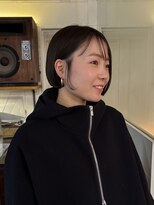 アンプラグド(unplugged)&nbsp;BOB /unplugged