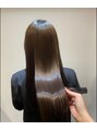 ハロ 蕨(HALO) つやつや縮毛矯正!癖、広がり気になる方オススメです!!!