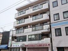 コナラ ヘアーアンドビューティー(Conara hair & beauty)の雰囲気（田中ビル２０２号室です。分かりにくければお電話ください。）