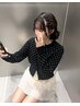【ゆみ限定 】カラー＋選べるトリートメント20%オフ　￥8640～
