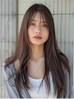 ラフィン(Laffin.)&nbsp;髪質改善/ヘアケア/レイヤーボブ/大阪