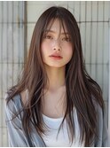 髪質改善/ヘアケア/レイヤーボブ/大阪