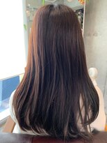 トゥーヘアー(too hair)&nbsp;髪質改善トリートメント【西葛西】