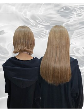 サロン ド ココ(salon de COCO) シールエクステ