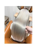 アールイー(Re) 髪質改善ストレート