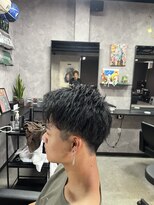 セカンド(2ND)&nbsp;細束ショート