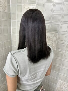 ヘンリエッタ 自由ヶ丘(Henrietta) ダークグレージュ