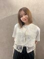 ファミールヘア(FAMILLE hair) 山下 琴未