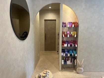 プランツヘアー 高宮店(Plants hair)の写真