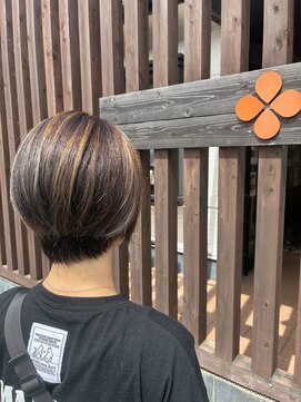 ビートル ビーワン(Beetle B1) スライシング&ウィービングのハイライト