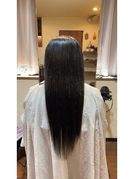 ブランシスヘアー(Bulansis Hair) ボブでも馴染むか不安な方へ！