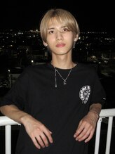 シティ(CITY) 山田 雄雅