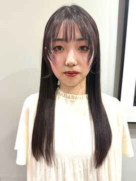 ヘレナトウキョウ(Helena Tokyo) 人気急上昇！！トステア髪質改善ストレート！