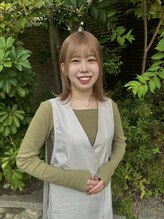 ブレス 芦屋店(brace) 野沢 知花