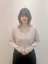 アグ ヘアー エイム 八王子店(Agu hair Aim) 根本 紗希