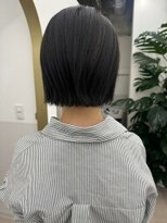 ロウ 町田(ROW)&nbsp;大人綺麗働く女性の為のヘアスタイル37【ROW町田】