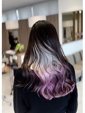 インナーデザインカラー