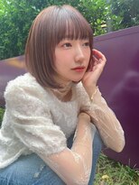 ミンクス 銀座店(MINX)&nbsp;recommend in all seasons