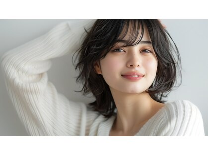 美容室エールの写真