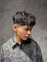 ドゥーエン 緑橋店(DoEN)&nbsp;スペインカール