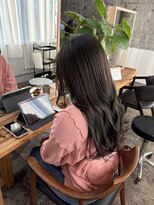 サイ(sai)&nbsp;【江幡担当】赤み撃退！オリーブベージュ