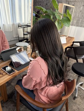 サイ(sai) 【江幡担当】赤み撃退！オリーブベージュ