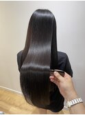 うるツヤ美髪ロング