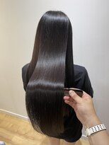 ワウ(WOW)&nbsp;うるツヤ美髪ロング