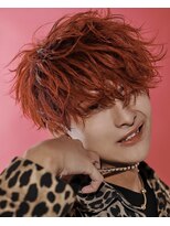 ゴールドシブヤ(GOALD SHIBUYA)&nbsp;マッシュ