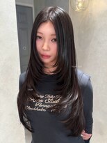 チャンネル(channel)&nbsp;layer cut