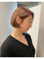 カノエ(canoe)&nbsp;くびれ巻きレイヤー顔周りレイヤー20代～50代【西新大濠荒戸】