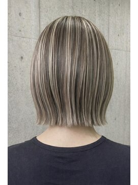 ゴットイズム(GOTTO ISM) 服部哲生