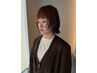 【集中ケアコース】レディースカット+カラー+トリートメント 17,050 →