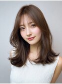 ナチュラルクビレイヤー