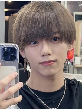 アイトーキョーシエル 横浜(AI TOKYO Ciel) ラウンドマッシュ/ナチュラルマッシュ/横浜駅