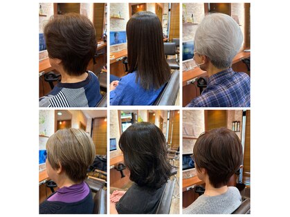 ジェミニ(JEMINI)の写真