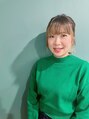 イルヘアーデザイン(ill) AYAKA