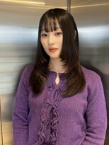 キルトプラスリム(Qilt+LIM)&nbsp;レイヤー