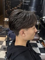 ジョーカー(JOKER)&nbsp;毛流れセンターパート　Y